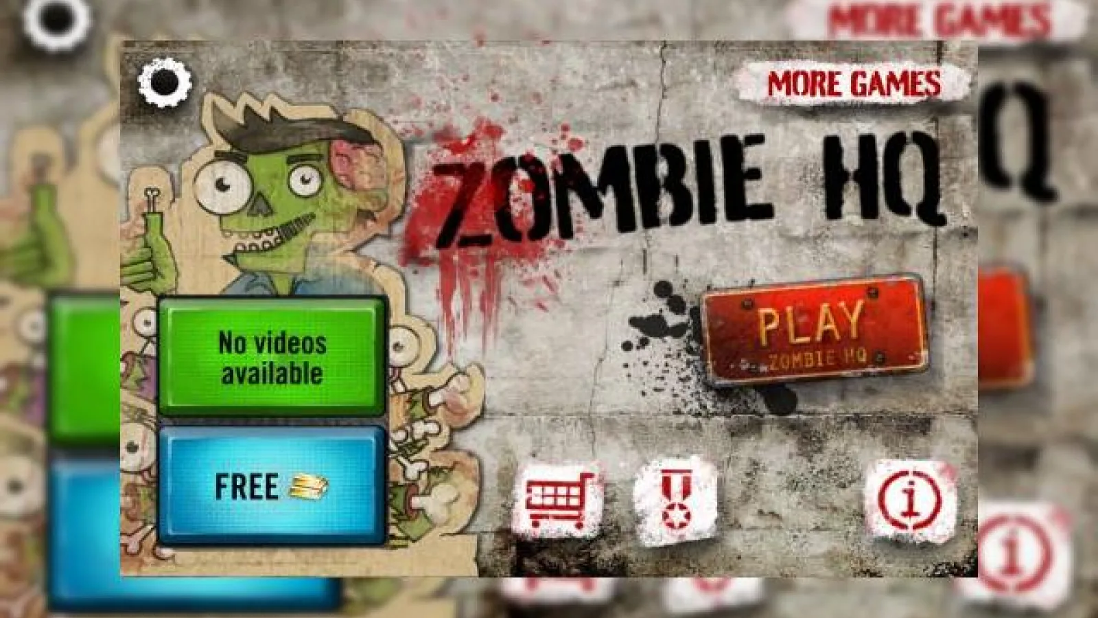 Zombie HQ review: un joc cu zombii care te ține În standby, ușor repetitiv (Video)
