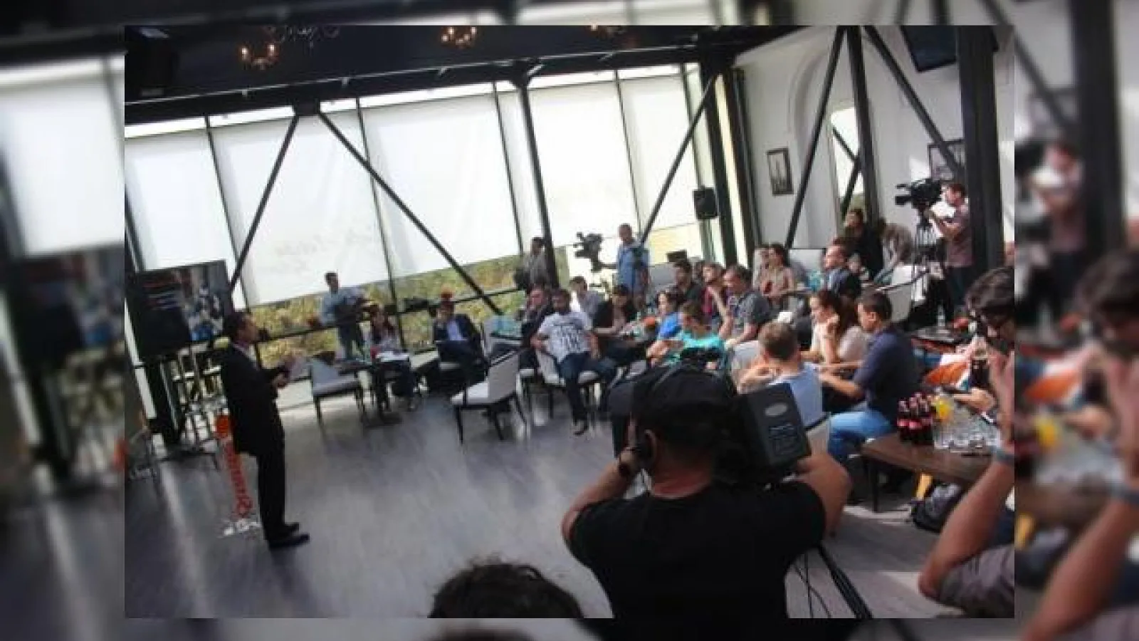 Ce ne-a pregătit Orange pentru toamna lui 2013?