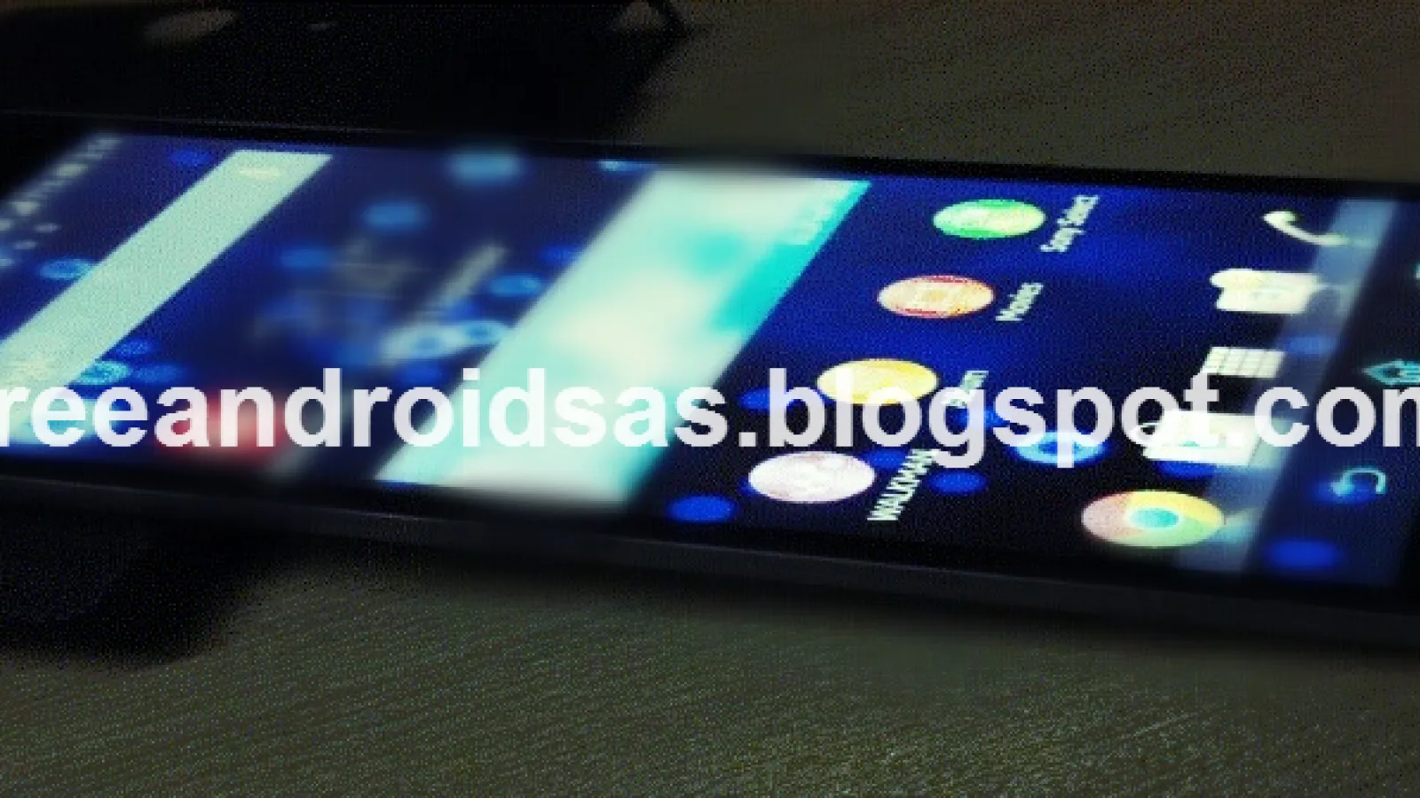 Prima imagine cu Sony Xperia Z2 (presupus), plus câteva specificații; Ultra-ultra slim!