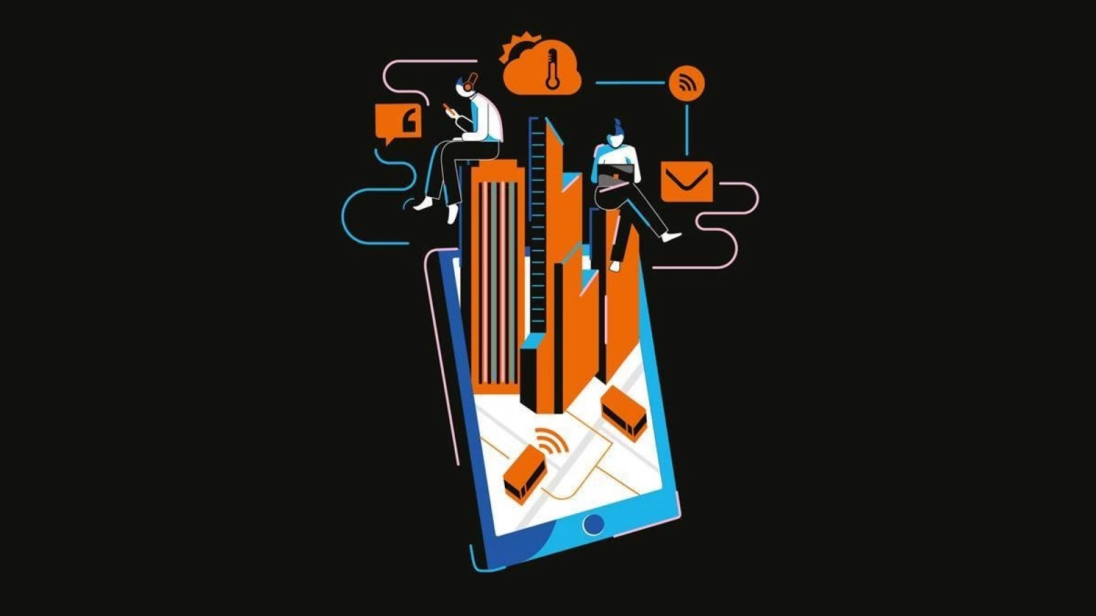 Orange România a realizat primul apel de date de tip uRLLC (Ultra-Reliable Low Latency Communications) folosind reţeaua StandAlone 5G