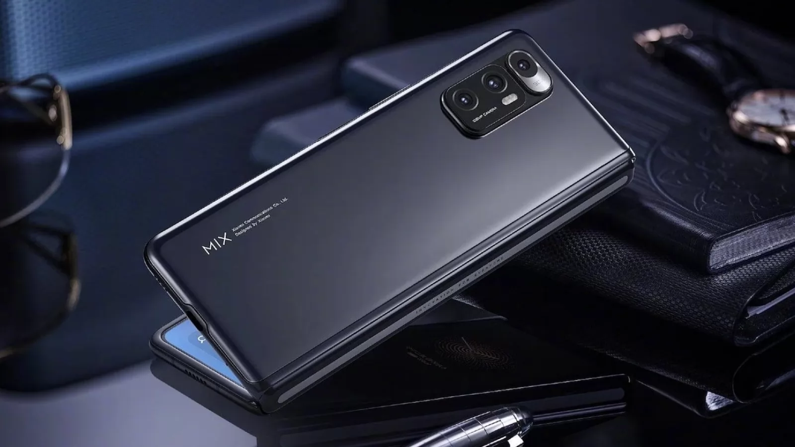 Xiaomi MIX Fold 2 ar putea debuta în al doilea trimestru din acest an; Iată ce ne rezervă următorul smartphone pliabil al companiei