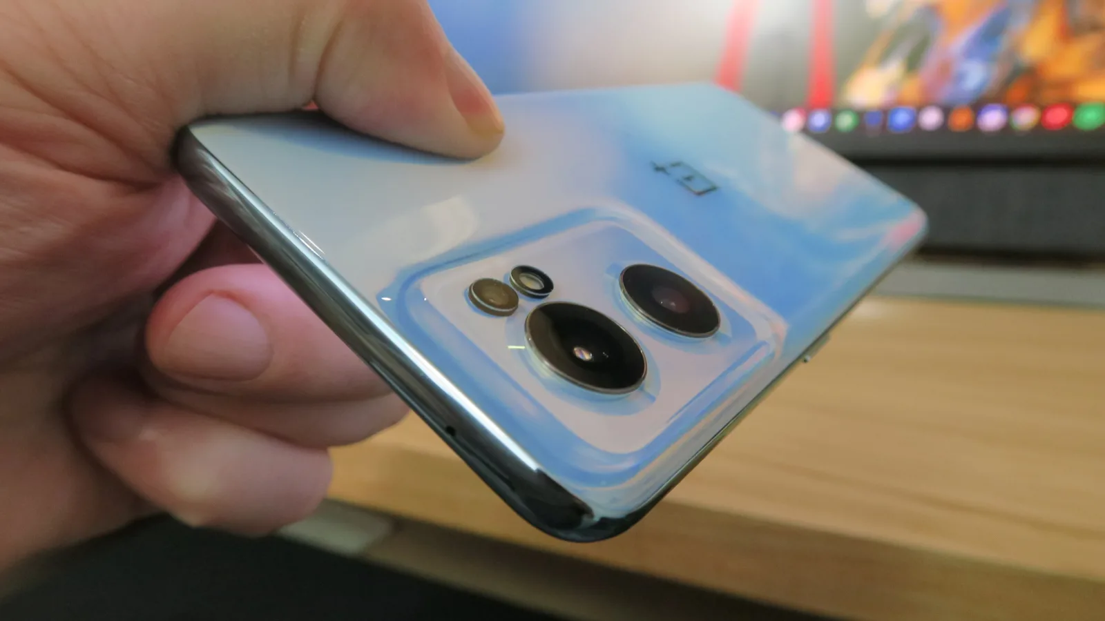 OnePlus Nord CE 2 5G Unboxing: mai mult fler în design, Bokeh Flare, încărcare ultra rapidă