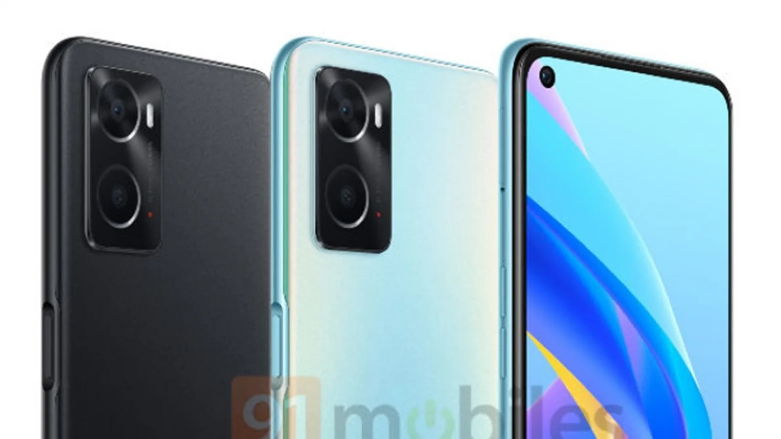 OPPO A76 primește randări detaliate, iar specificațiile sale sunt dezvăluite; Debutul ar avea loc curând