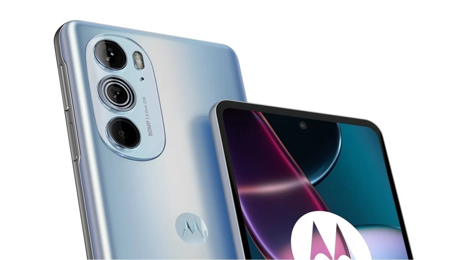 Ultima apariție înainte de lansarea oficială: Motorola Edge 30 Pro în cele mai detaliate imagini de până acum