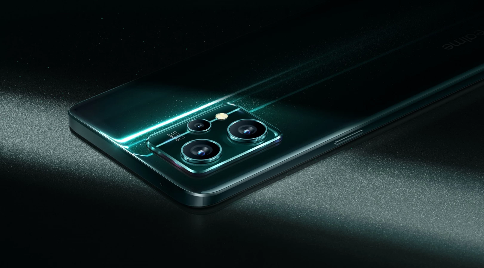Preț și disponibilitate realme 9 Pro+ în România 