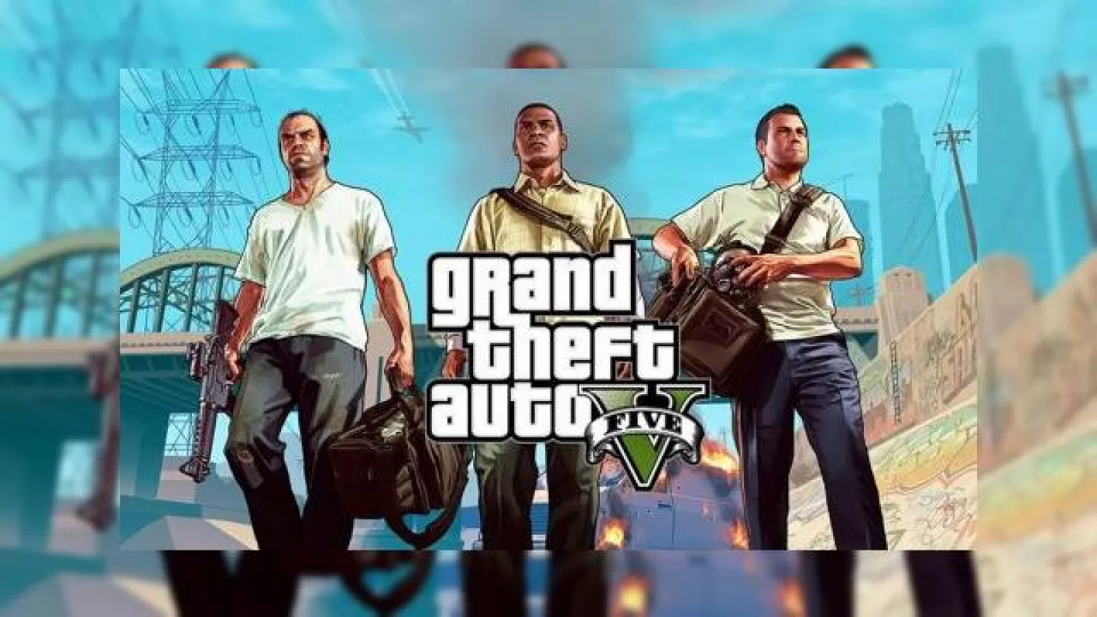 Review GTA 5... Da, review GTA 5: un produs tehnologic care definește cultura pop modernă (Editorial)