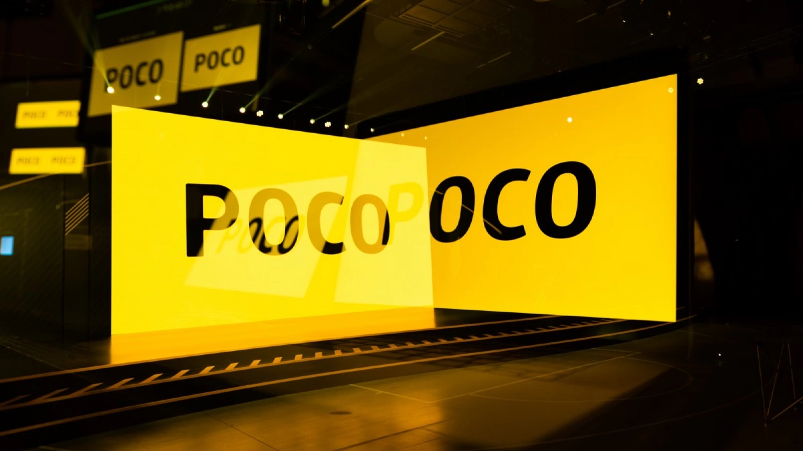 POCO va fi prezent la MWC 2022, cu stand dedicat și un eveniment programat pe 28 februarie