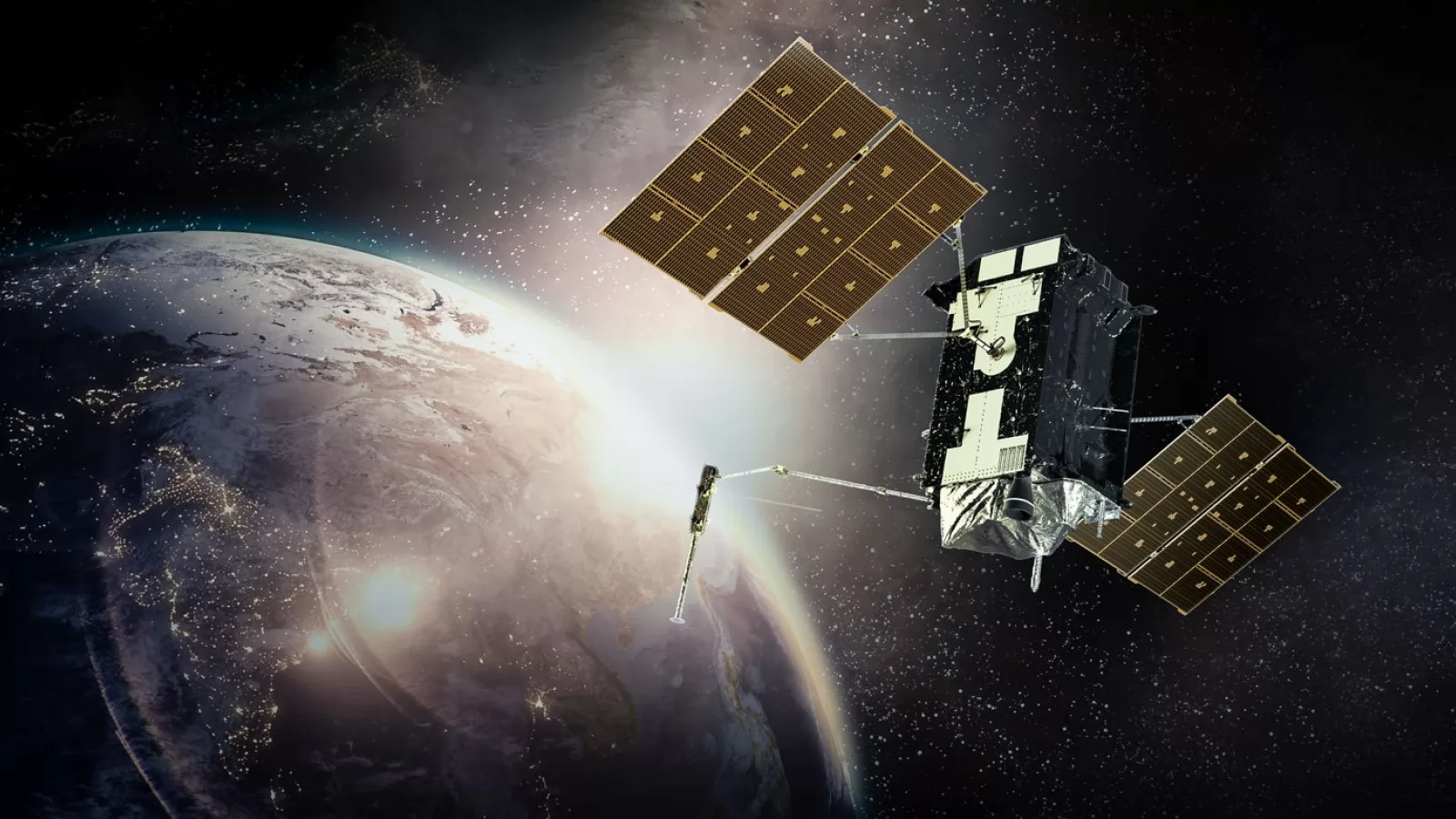 Ce sunt GPS și mai ales GALILEO, GLONASS, BEIDOU și QZSS pe care le menționez mereu în recenzii?