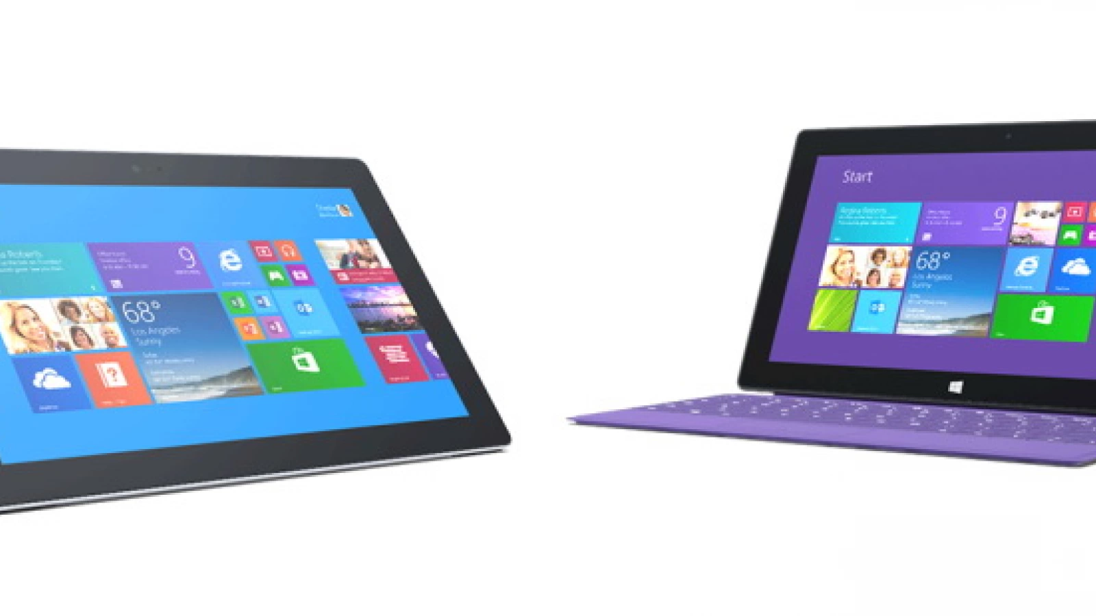 Microsoft anunță oficial noile tablete Surface: Surface 2 Pro cu Windows 8.1 și Surface 2 cu Windows RT