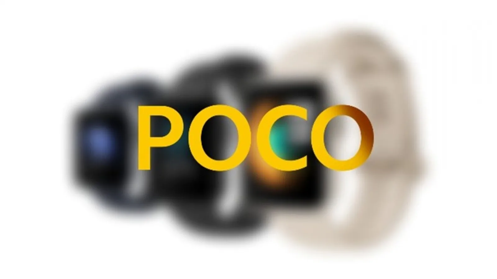 POCO dezvoltă un prim smartwatch! E listat în baza de date EEC și pare a fi gata de lansare
