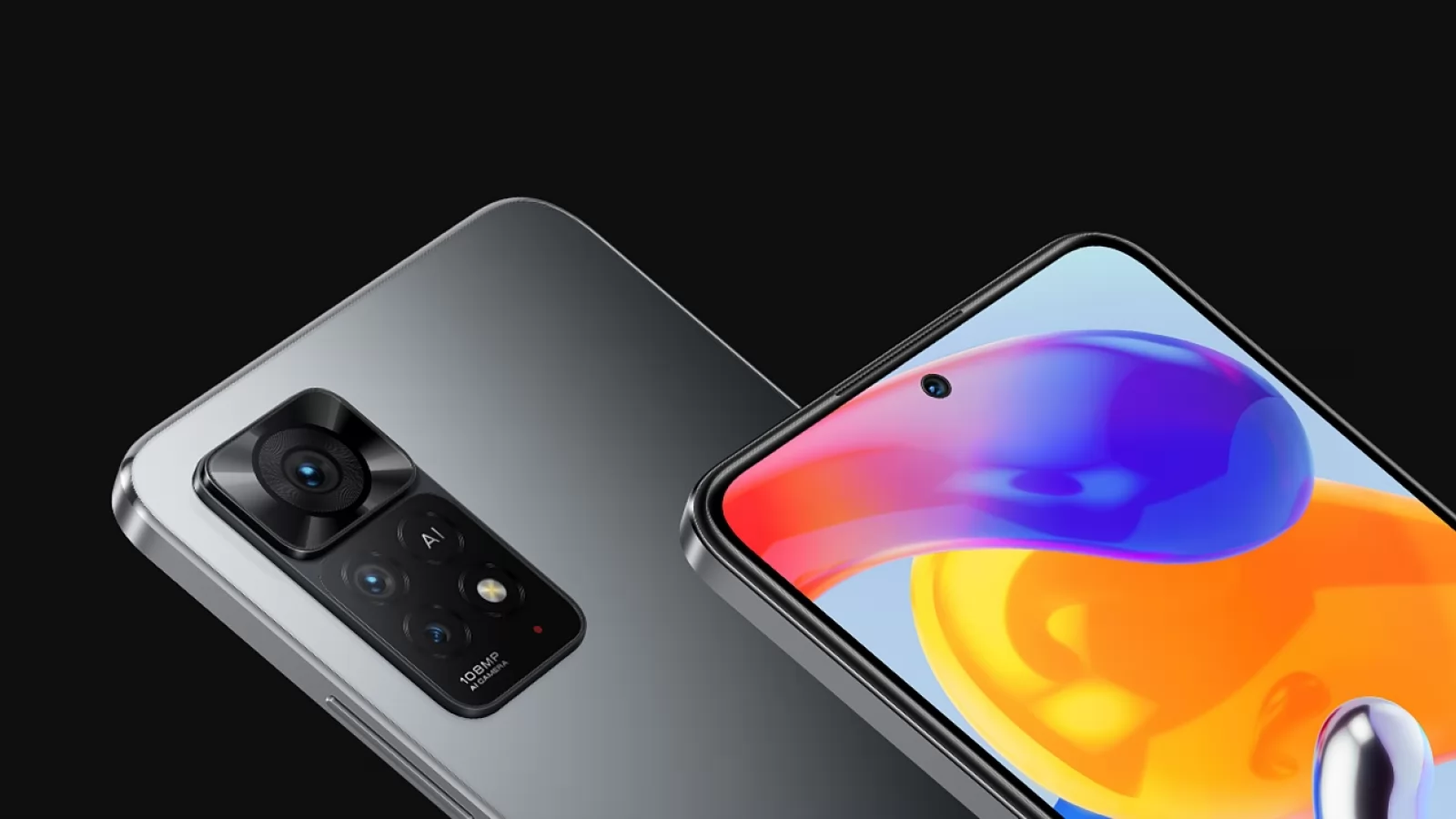 Preț și disponibilitate Redmi Note 11 Pro 5G în România