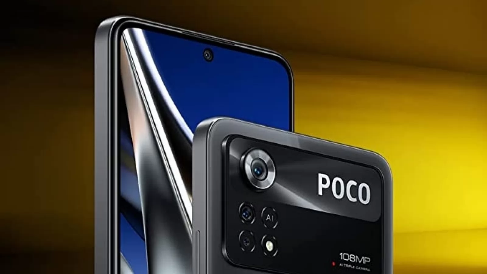 POCO X4 Pro 5G apare pe Amazon cu toate specificaţiile la vedere; Iată cât ar costa