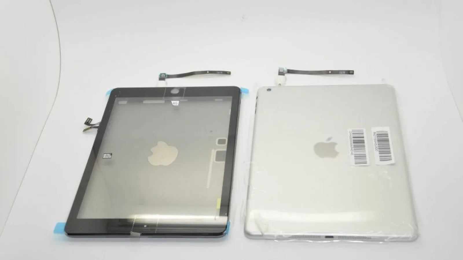 iPad 5 Își face apariția În noi imagini, În versiunea Space Gray