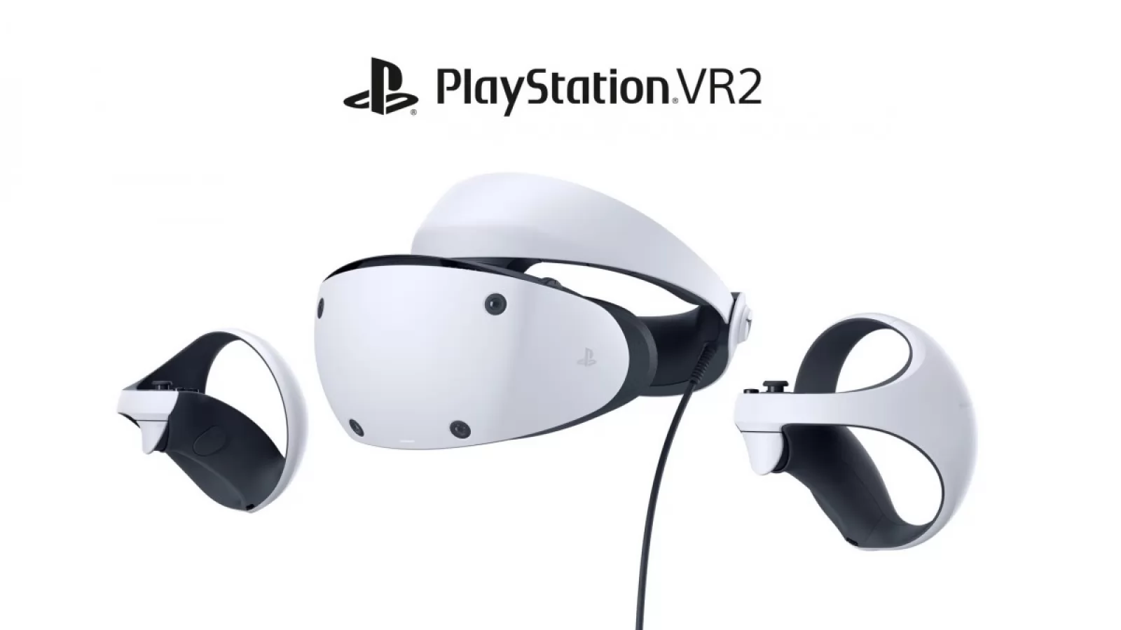 Sony PlayStation VR2 se lasă admirat în primele imagini oficiale, va aduce suport pentru gaming 4K HDR 120Hz