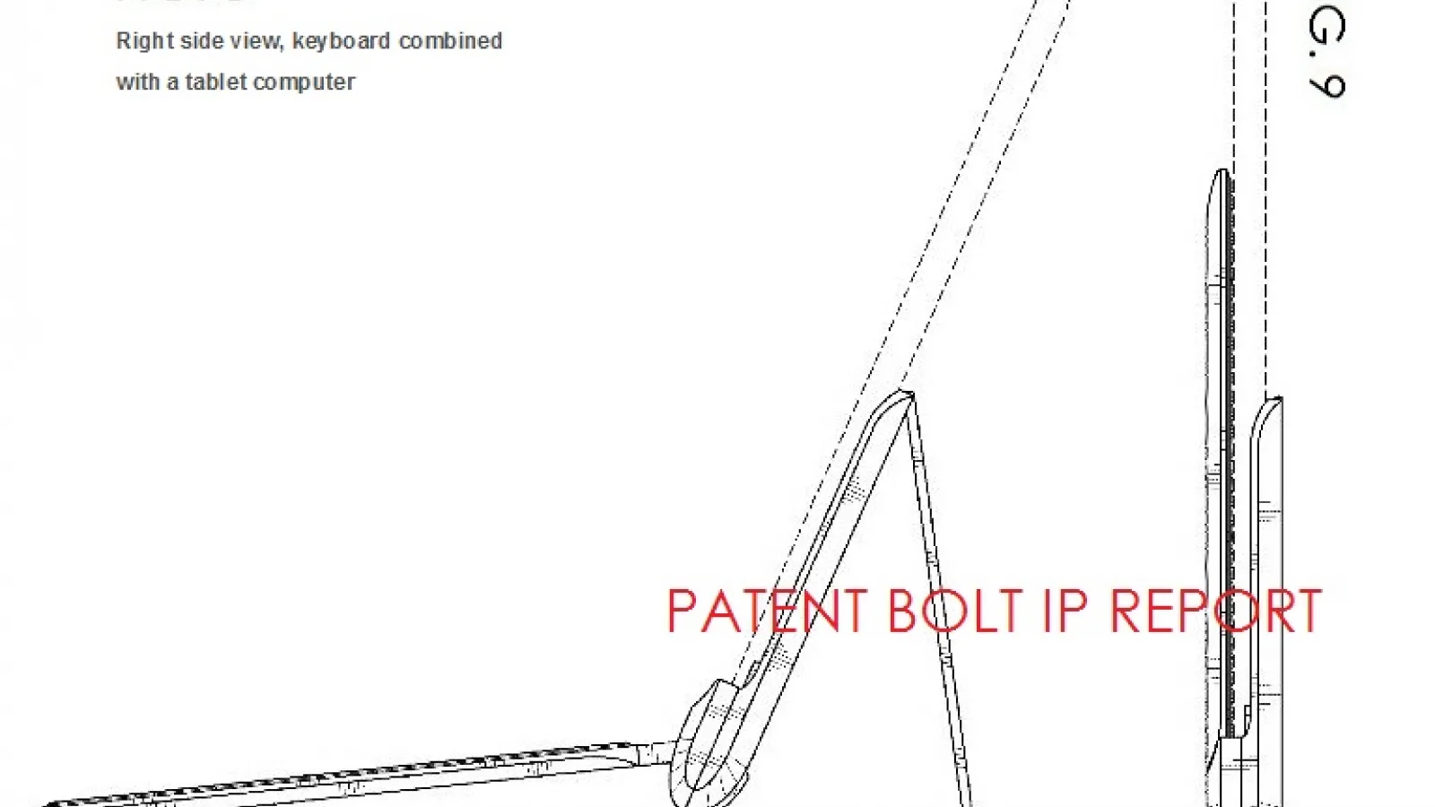 Samsung brevetează un nou design de tastatură pentru tabletele din seria Galaxy