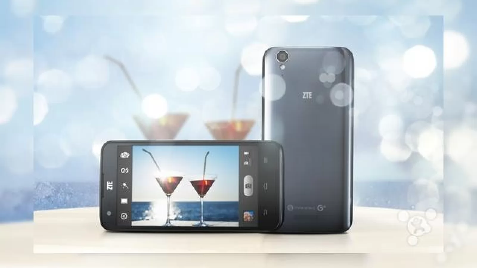 ZTE Geek U988S, primul smartphone cu procesor Tegra 4 lansat oficial