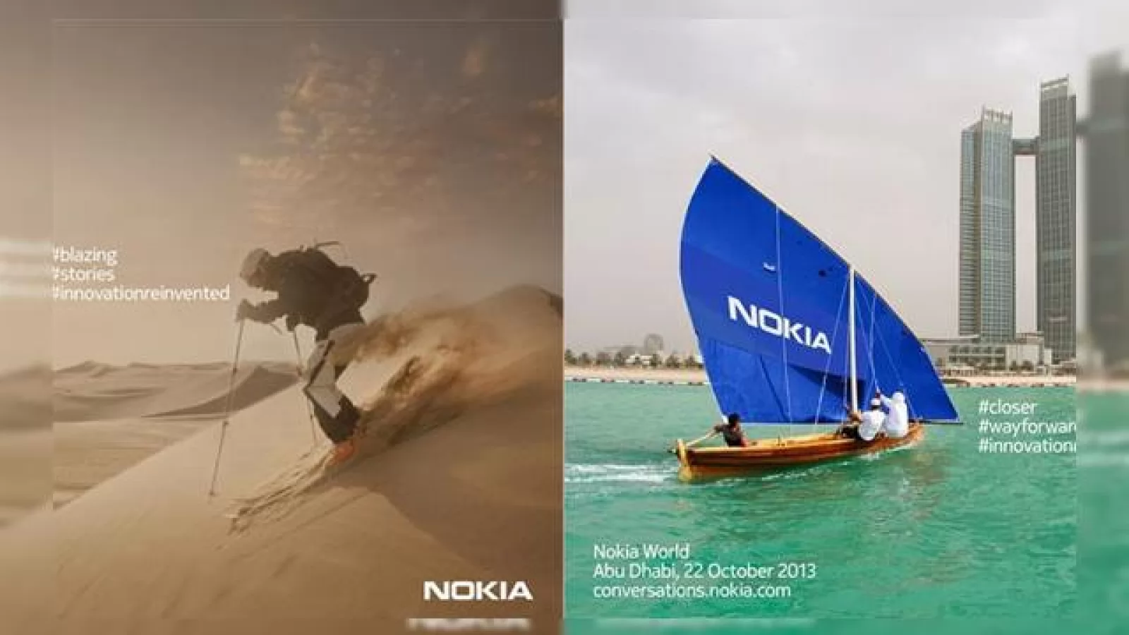 Nokia ar putea lansa nu mai puțin de 6 noi terminale În cadrul evenimentului de pe 22 octombrie