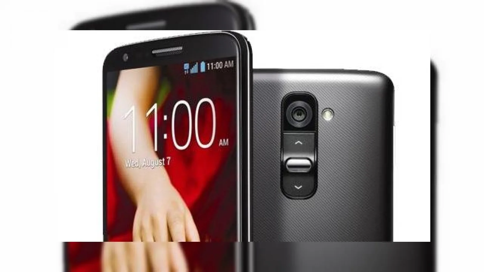 LG G2 disponibil la evoMAG.ro, unul dintre primele modele edge to edge reale din România!