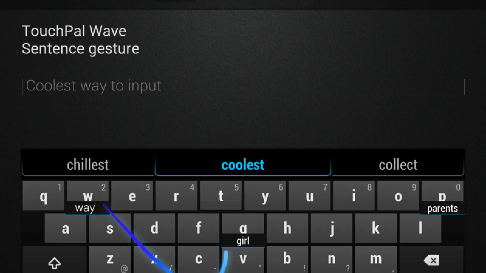 TouchPal X Keyboard, o tastatură Android care vă va cuceri! Alternativă la SwiftKey și Swype!