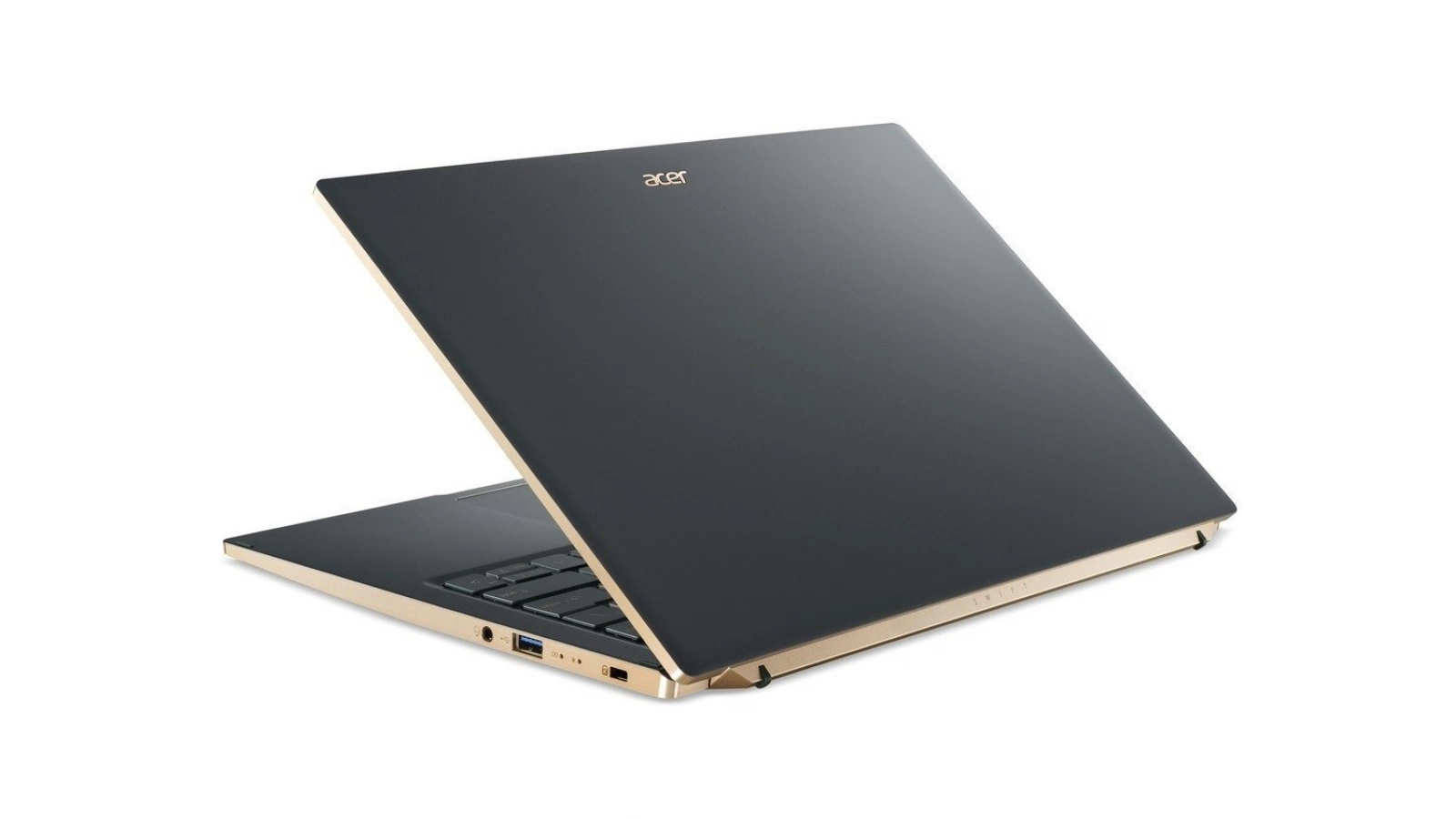 MWC 2022: Acer actualizează laptop-urile Swift 3 și Swift 5; Noile modele au procesor Intel Core 12th Gen, display-uri 16:10