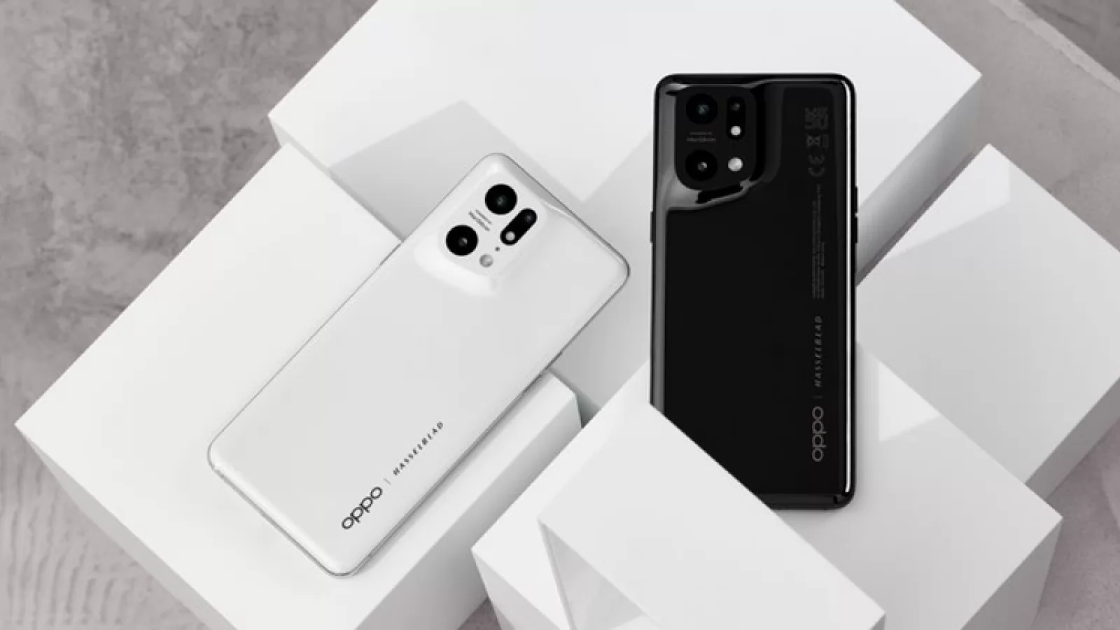 OPPO Find X5 Pro debutează oficial; Camera-phone dezvoltat în colaborare cu Hasselblad, cu procesor de imagine dedicat și hardware de top