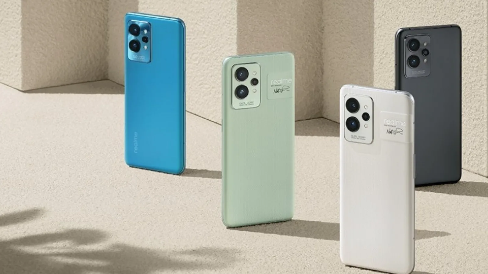 Cât vor costa realme GT2, GT2 Pro în Europa? Le aşteptăm la MWC 2022
