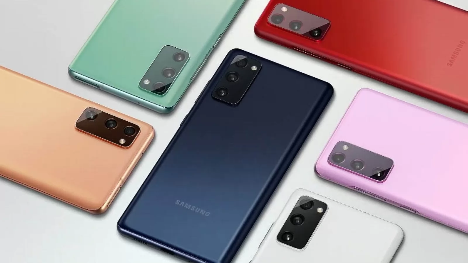 100 de milioane de smartphone-uri Samsung au fost livrate cu o problemă de securitate, rezolvată între timp