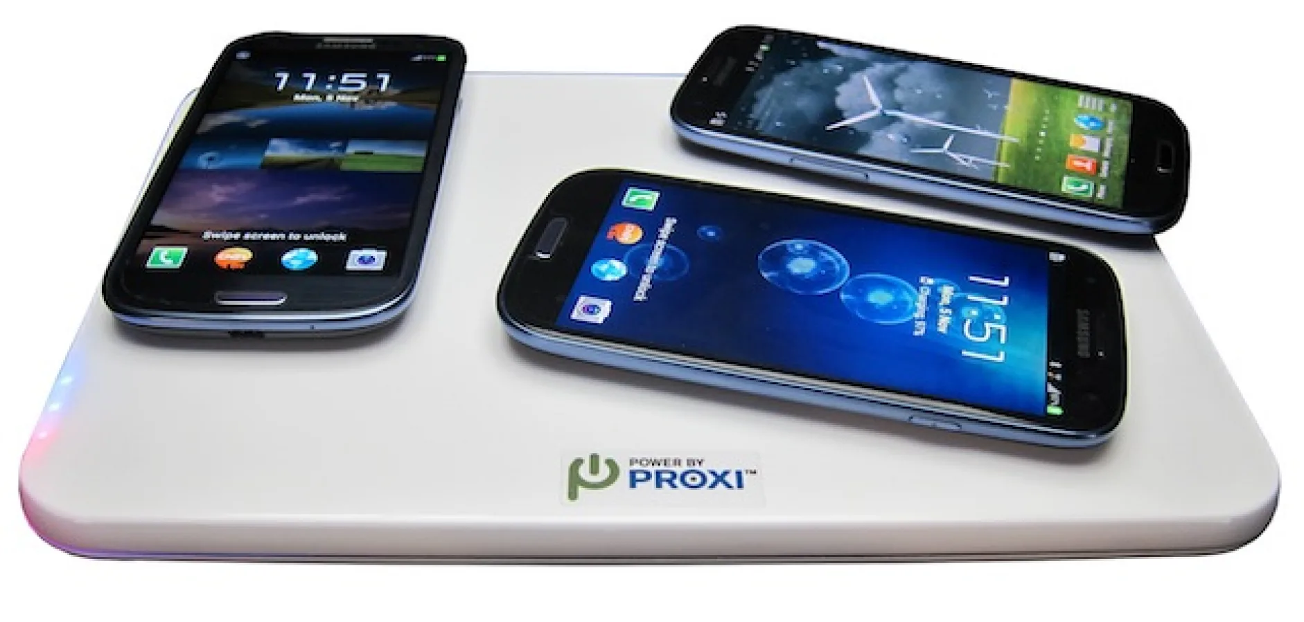 Samsung investește 4 milioane de dolari Într-o companie din domeniul Încărcării wireless