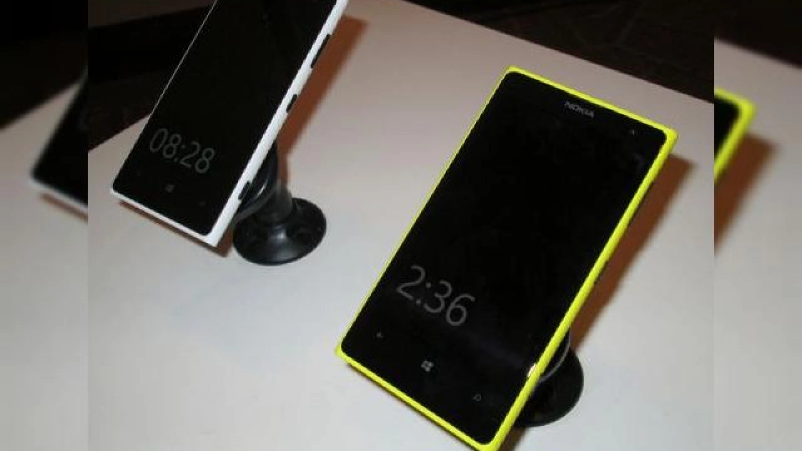 Lumia 1020 lansat oficial În România de către Nokia