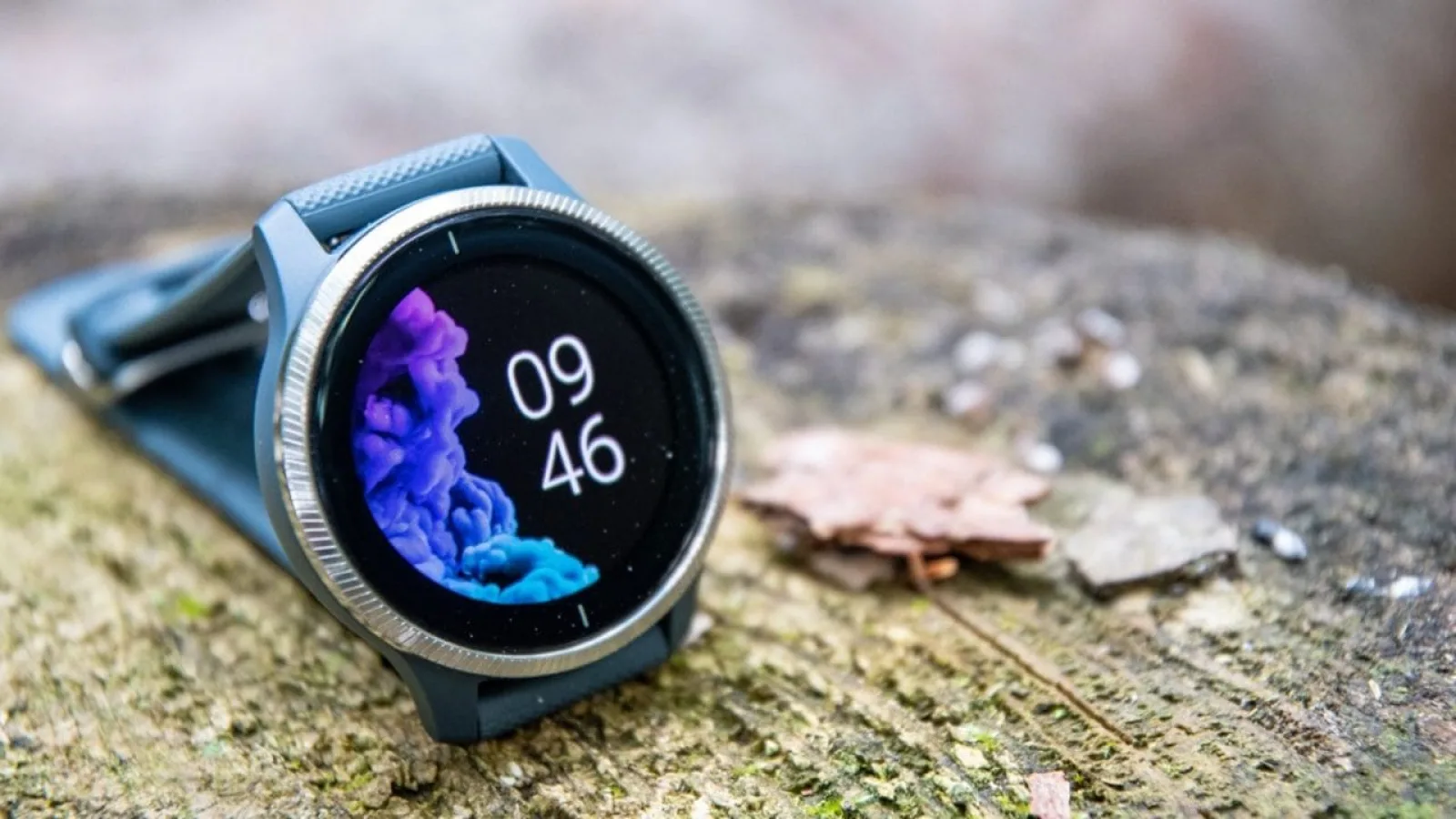 Garmin lucrează la noi display-uri pentru smartwatch-uri, cu tehnologie OLED și încărcare solară