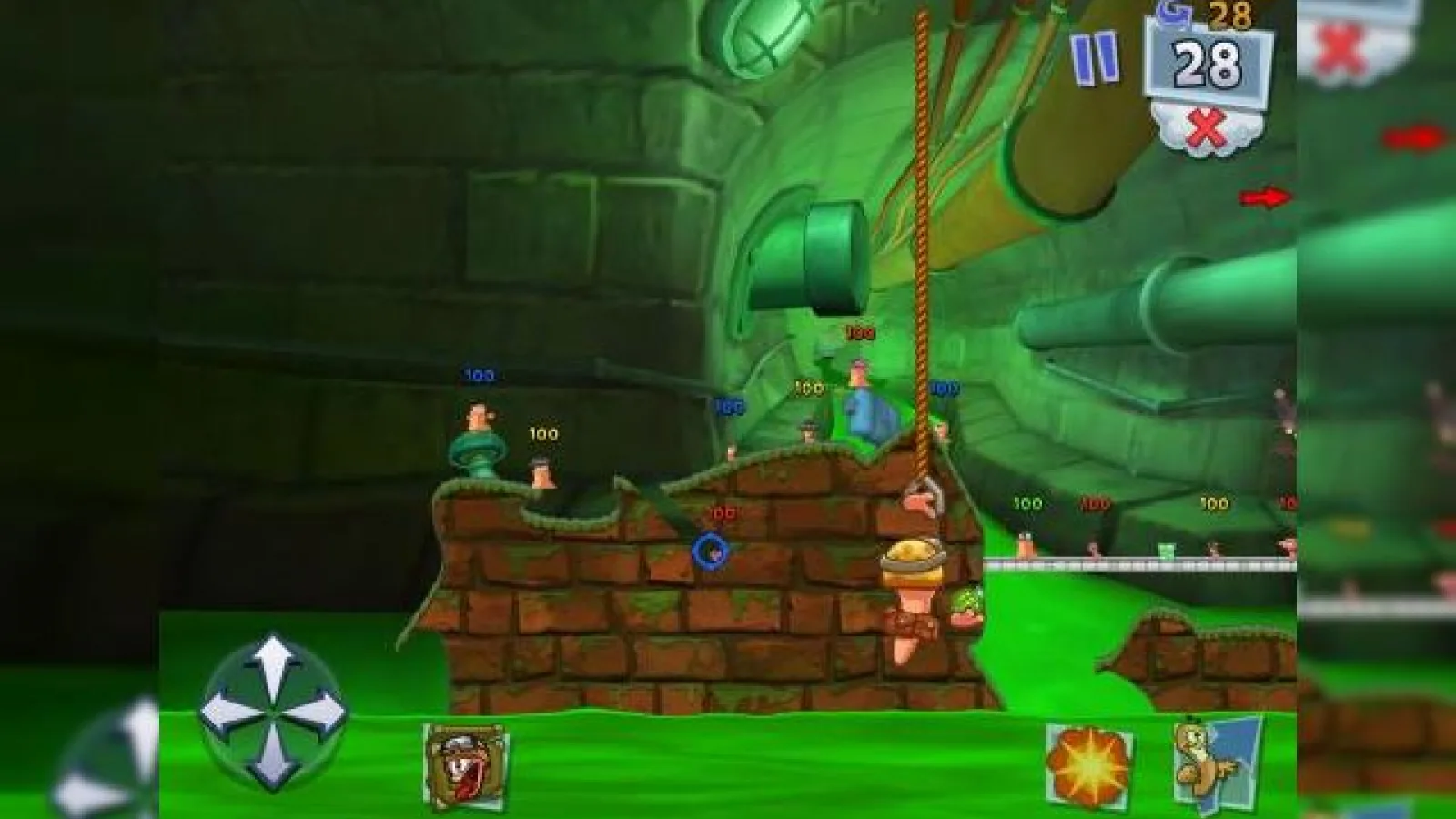 Top 10 jocuri Android și iOS lansate În această toamnă: Angry Birds Star Wars II, FIFA 14, Infinity Blade III (Editorial)