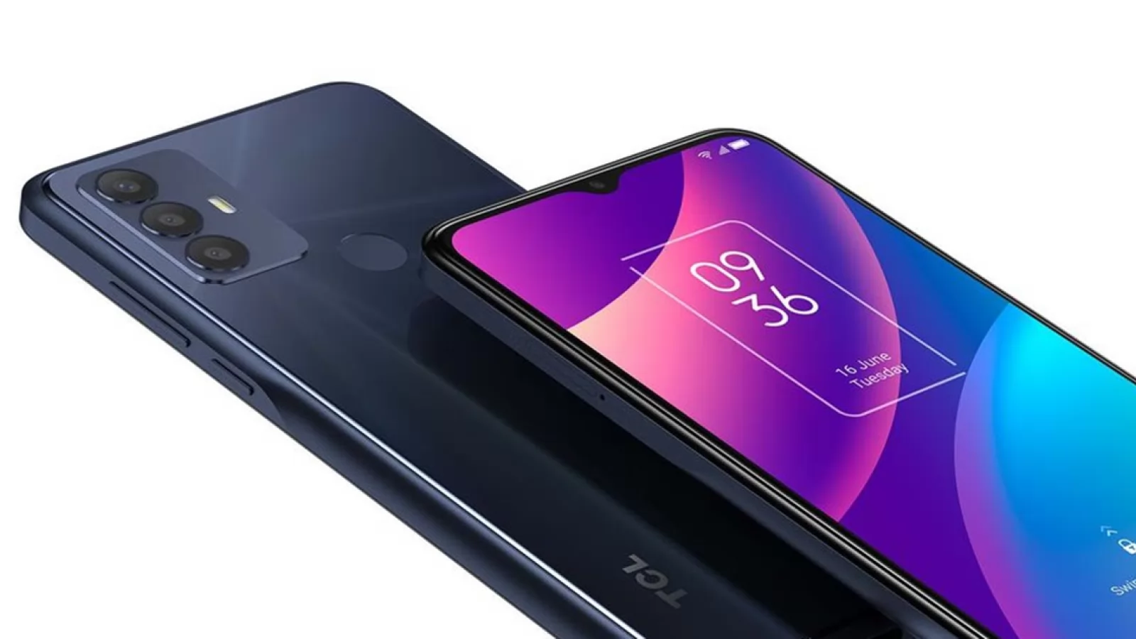 MWC 2022: TCL anunță smartphone-urile TCL 30 SE și 30 E, cu baterii de 5.000 mAh și camere de 50 MP în spate