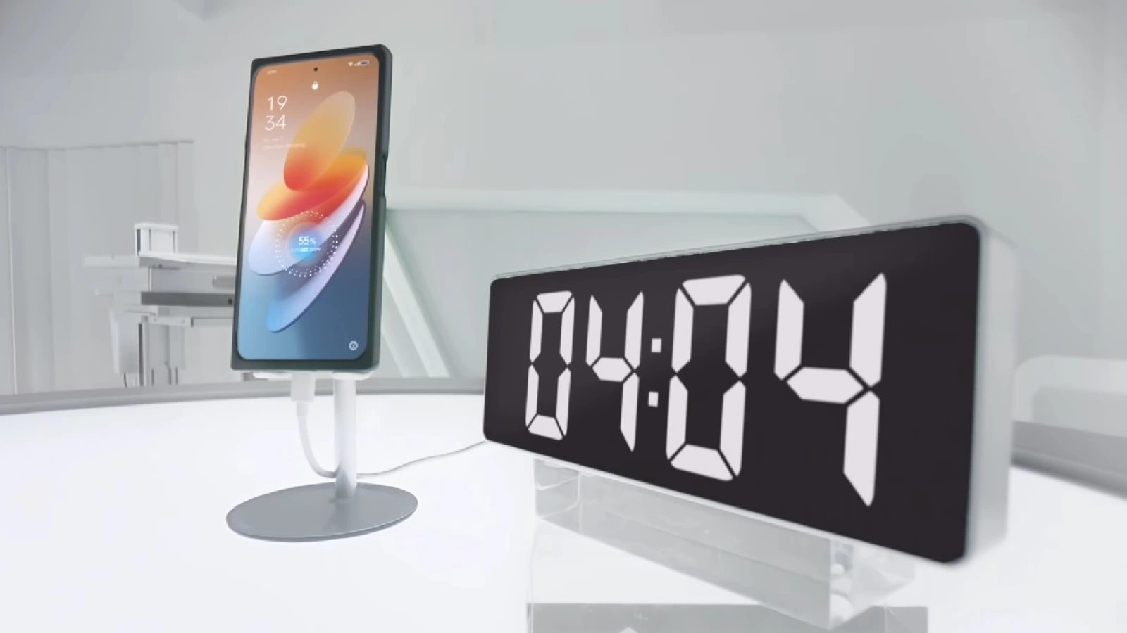 MWC 2022: OPPO lansează tehnologia de încărcare SUPERVOOC 150W care va sosi pe telefoanele OnePlus, dar și tehnologia de alimentare la 240W (încărcare 100% în doar 9 minute)