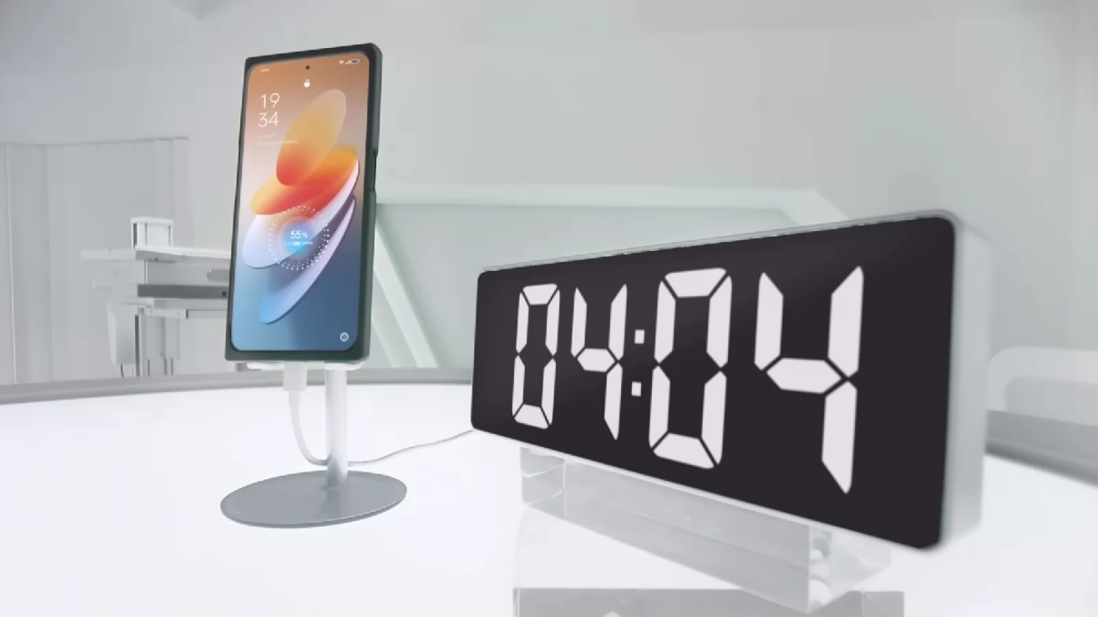MWC 2022: OPPO lansează tehnologia de încărcare SUPERVOOC 150W care va sosi pe telefoanele OnePlus, dar și tehnologia de alimentare la 240W (încărcare 100% în doar 9 minute)
