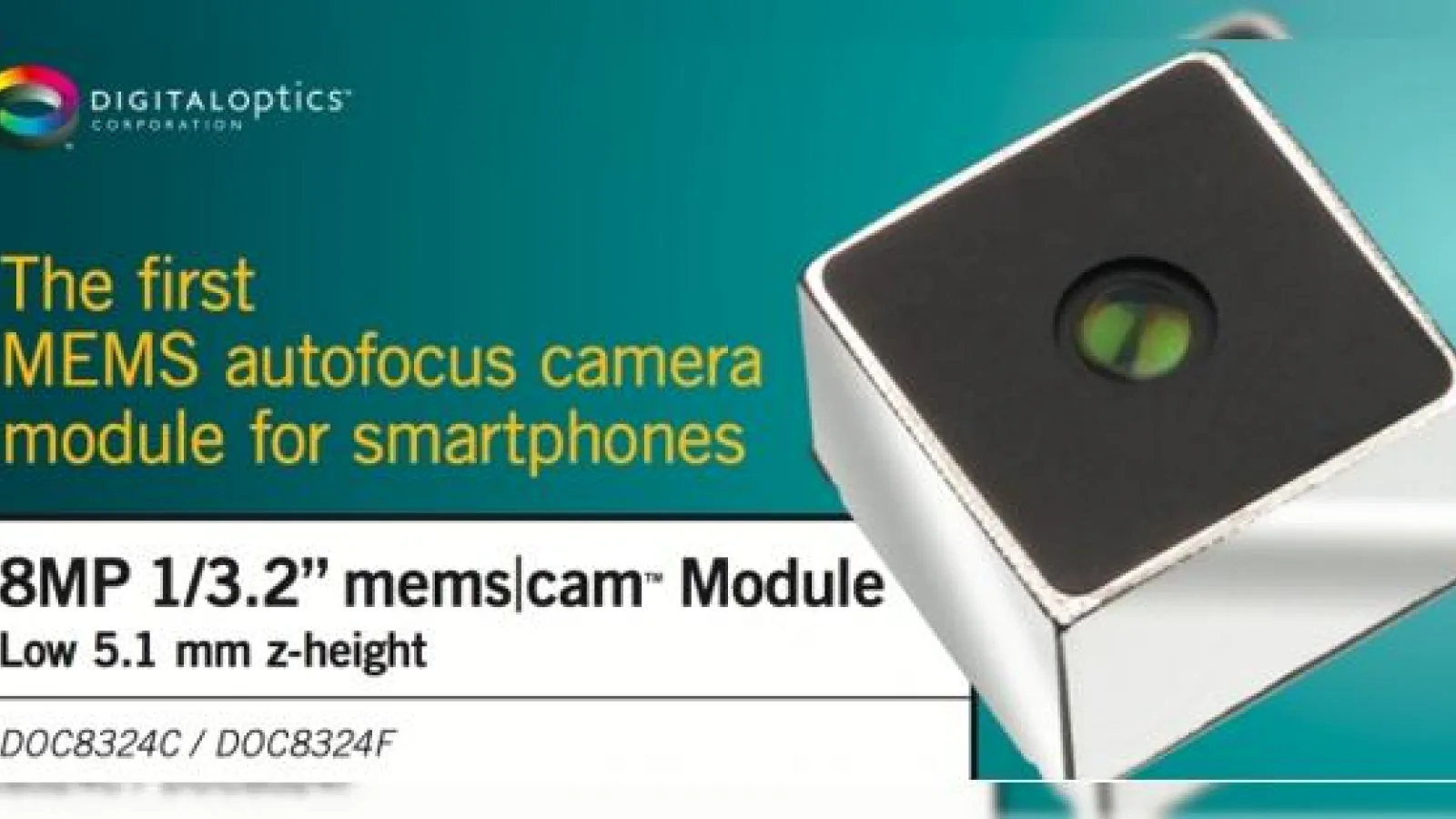 Nexus 5 ar putea fi primul telefon cu camera MEMS, care aduce focalizare de 7 ori mai rapidă
