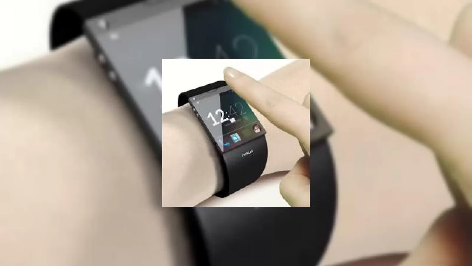 Ceasul inteligent Google Nexus Gem ar putea fi lansat pe 31 octombrie, odată cu Android 4.4
