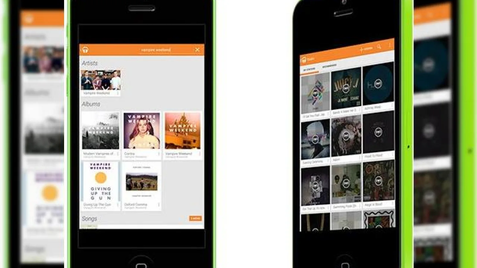 Google Play Music se lansează pe iOS În această lună, după o amânare