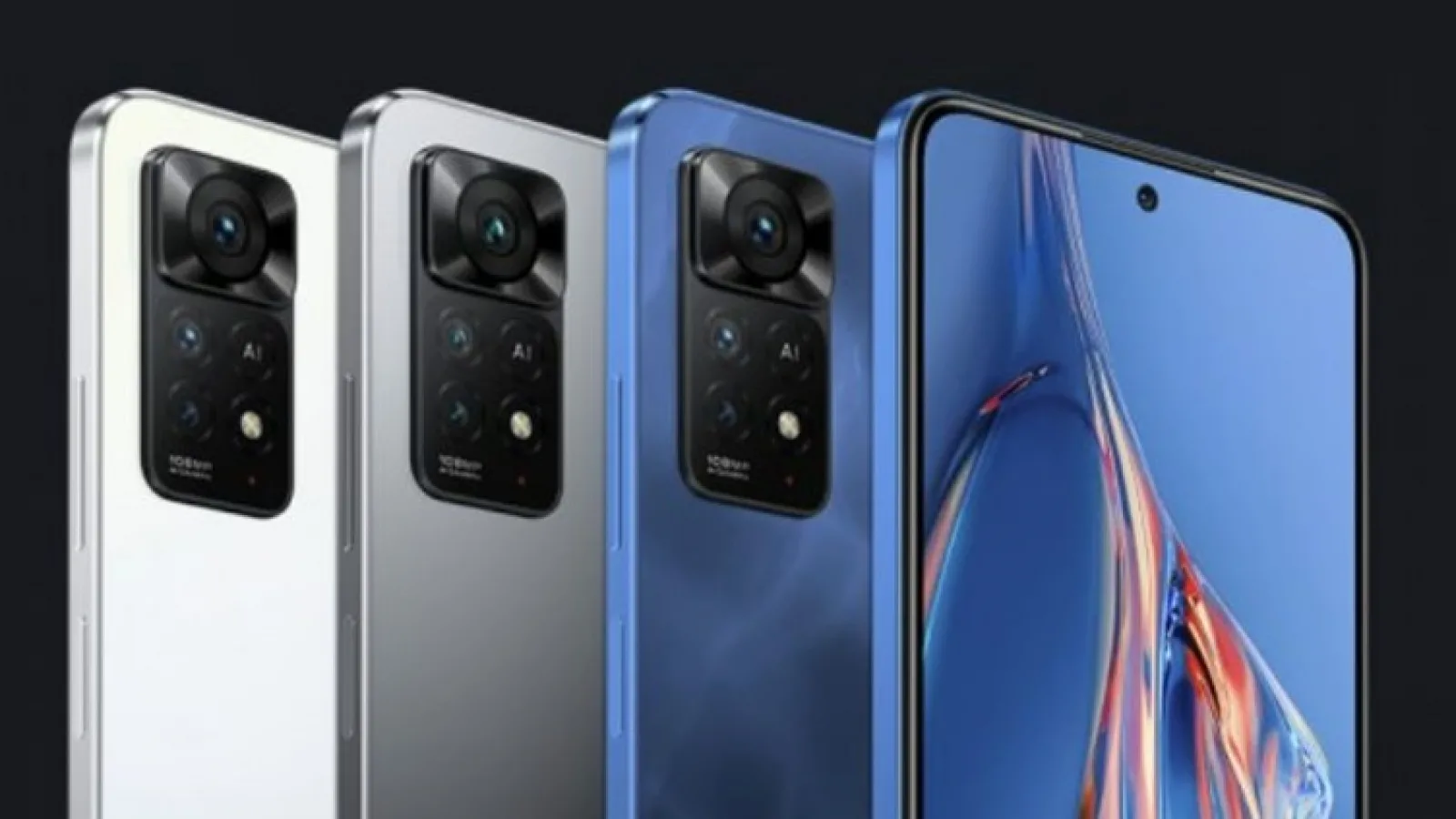 Redmi Note 11E 5G şi 11E Pro au debutat oficial în China: rebranding şi variantă Lite 