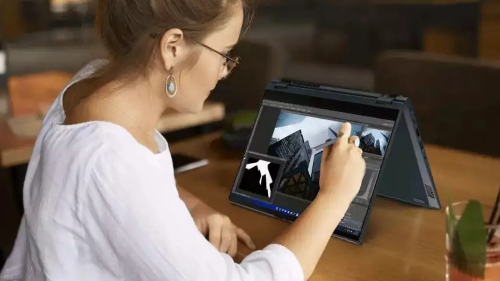 MWC 2022: Lenovo lansează laptopurile ThinkBook 14s, 14s Yoga Gen 2 și 13s Gen 4i - modele business compacte, cu CPU Intel Gen 12