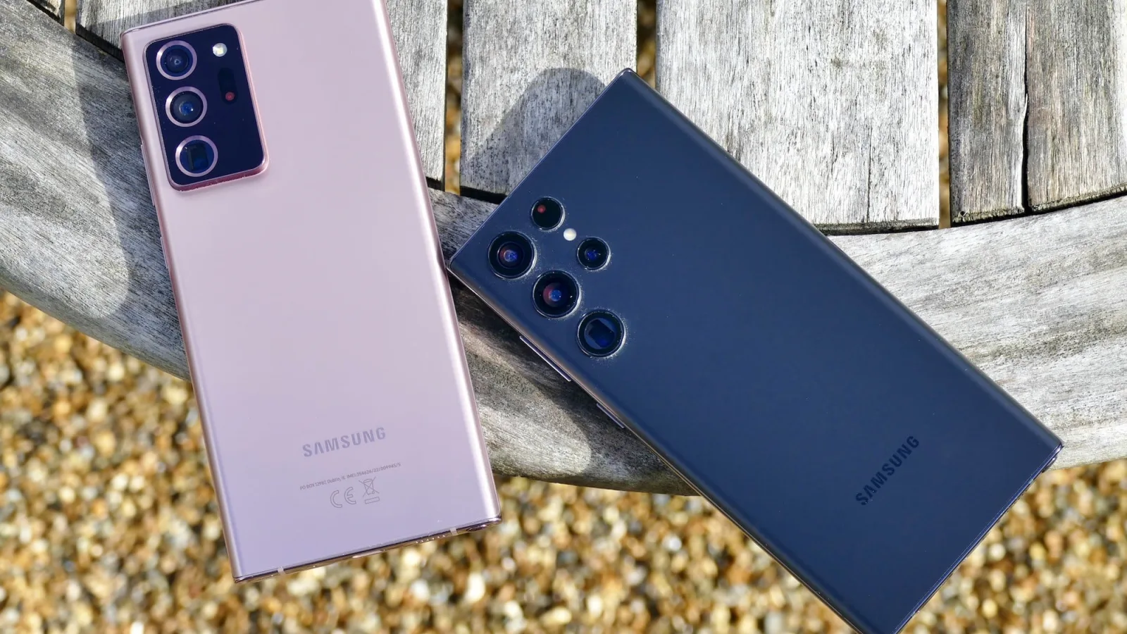 MWC 2022: Samsung confirmă oficial în Barcelona finalul seriei Galaxy Note