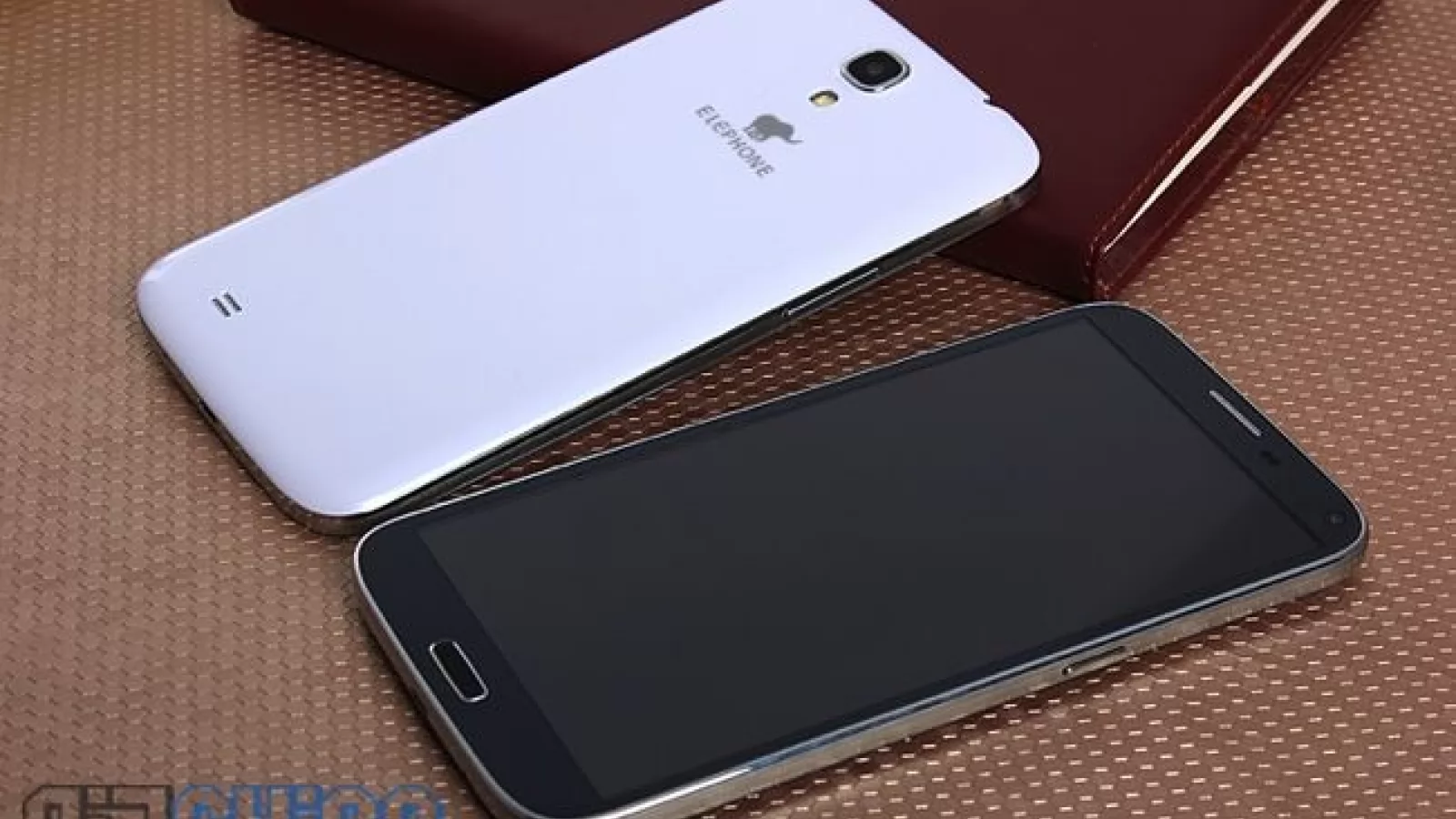 Elephone P6, o alternativă ieftină la Samsung Galaxy Mega, cu preț de 179 dolari