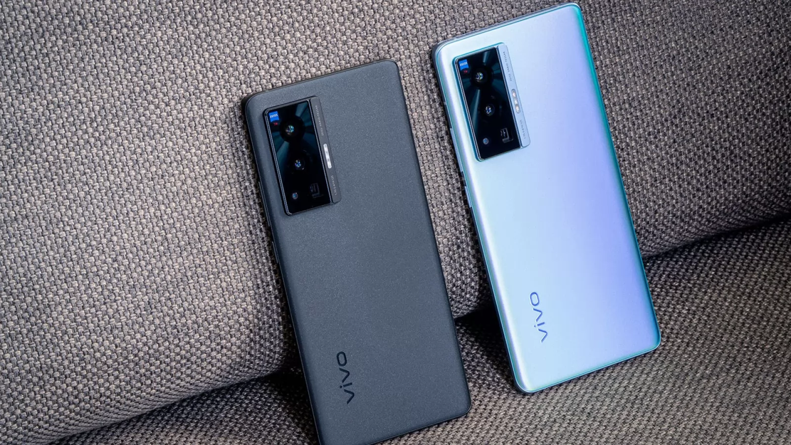 vivo X80 Pro+ scapă pe web, cu procesor Dimensity 9000, cip dedicat pentru procesare foto