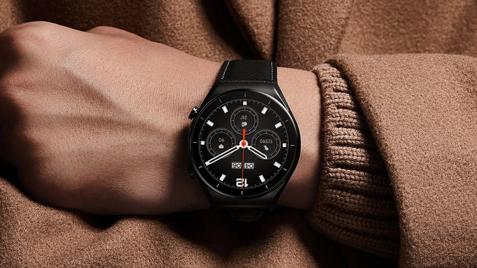 Xiaomi Watch S1 și S1 Active ar sosi curând în Europa; Avem randări și aflăm cât ar costa smartwatch-urile