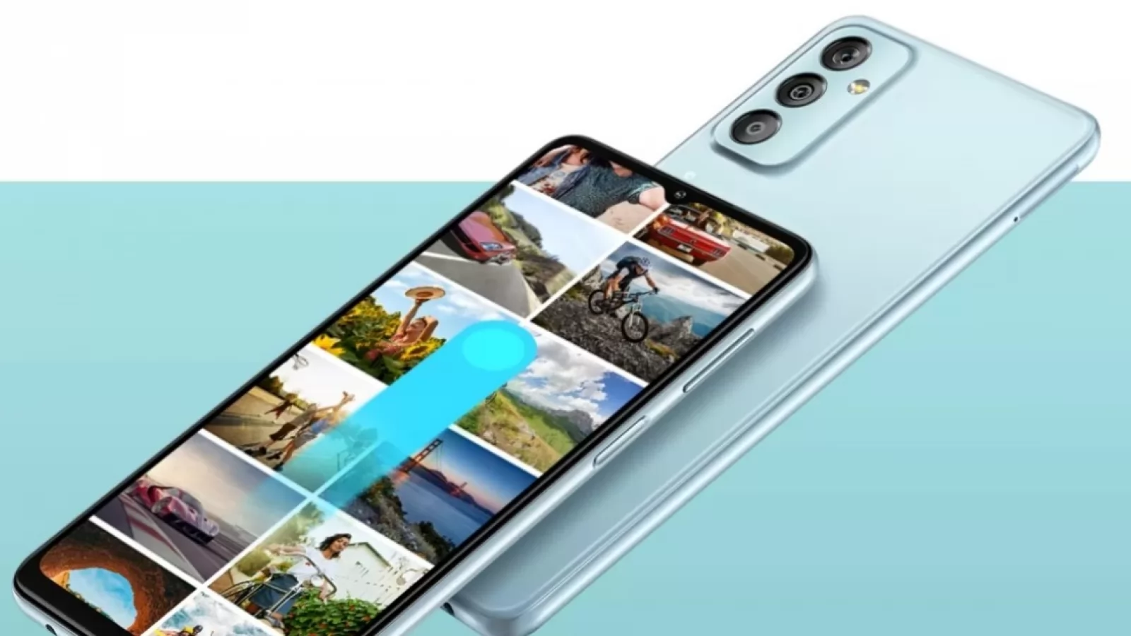 Samsung Galaxy M33 5G și M23 5G debutează oficial! Modele midrange cu ecrane 120Hz, camere de 50 MP și baterii generoase