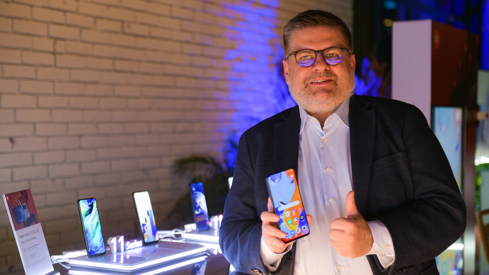 Interviu #2 cu Andrzej Gladki, Deputy General Manager Xiaomi CEE & Nordics: Vom lansa PC-uri în acest an, Xiaomi 12 posibil în trimestrul 1