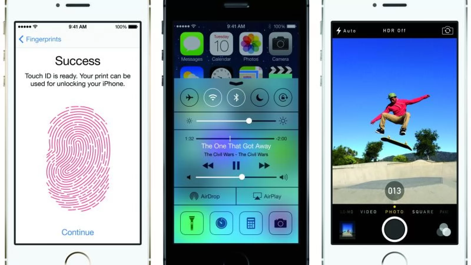 iPhone 5s și iPhone 5c, disponibile oficial În România Începând cu data de 25 octombrie