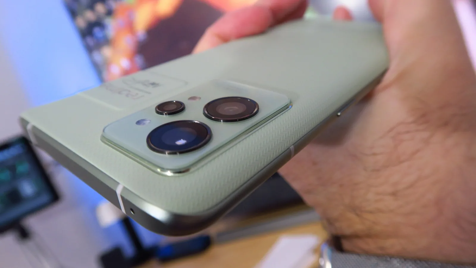 realme GT2 Pro review în limba română (Evaluare Mobilissimo)