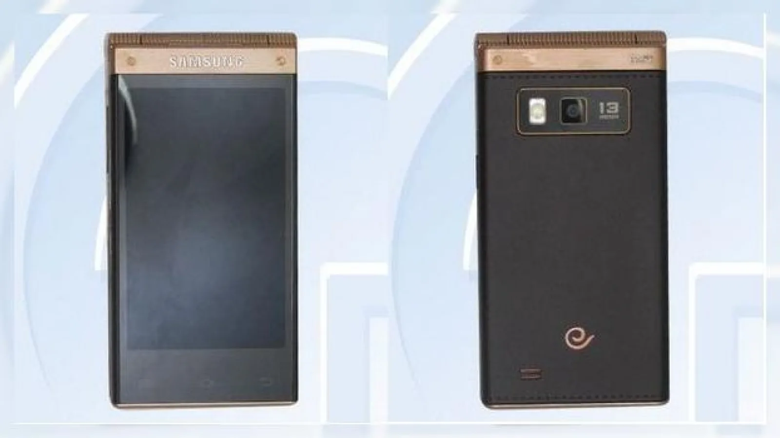 Samsung lansează Încă un terminal cu clapă destinat pieței din China; Samsung SM-W2014 vine cu procesor Snapdragon 800
