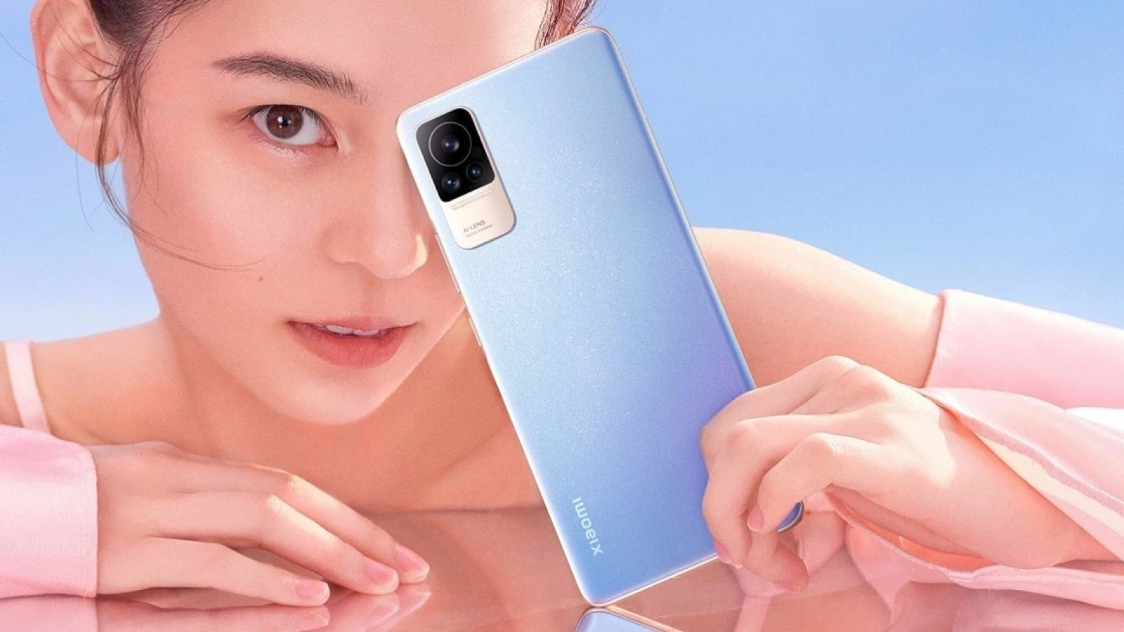 Xiaomi CIVI 2 s-ar afla în dezvoltare; Specificațiile smartphone-ului ajung pe web