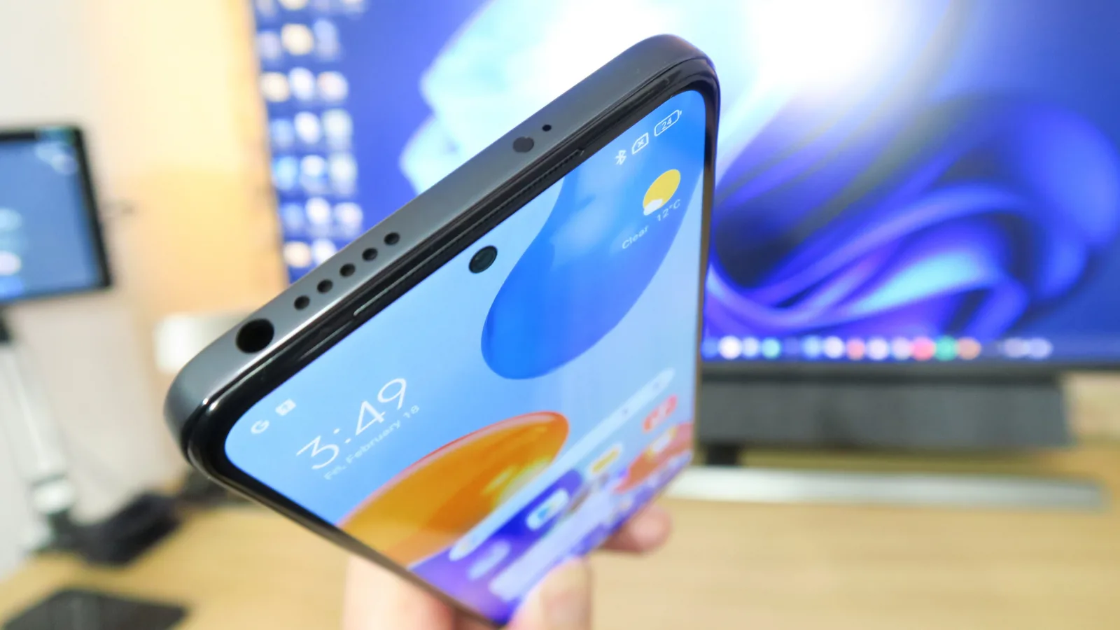 Redmi Note 12 va sosi în aprilie sau mai, deşi Redmi Note 11 tocmai a debutat în Europa
